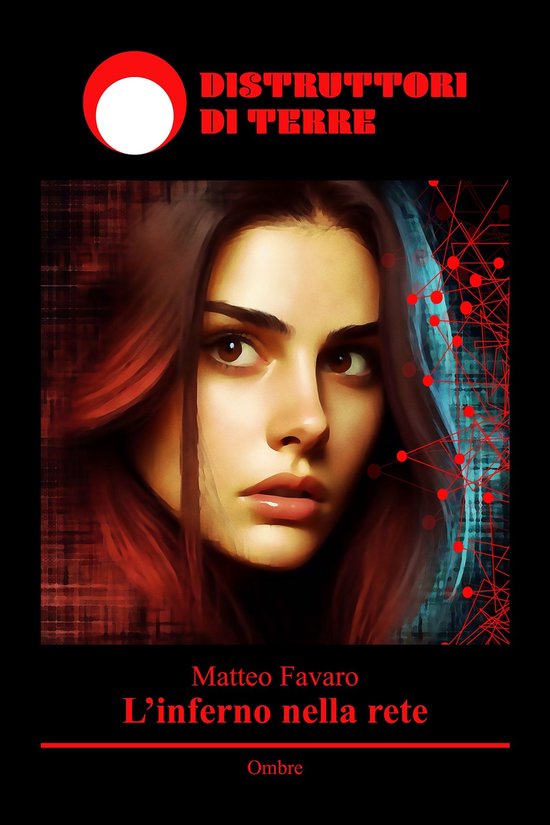 L'inferno nella rete - cover