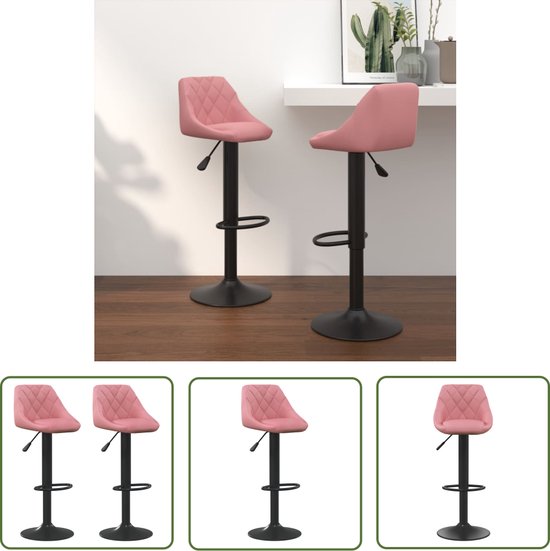 Tabouret de bar chromé rétro Bel Air Comet 77 CB - Design US