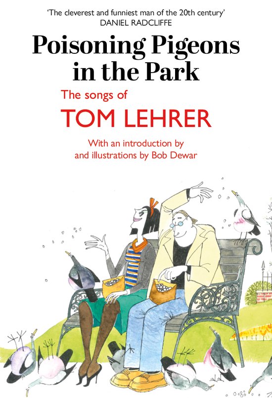 Poisoning Pigeons in the Park