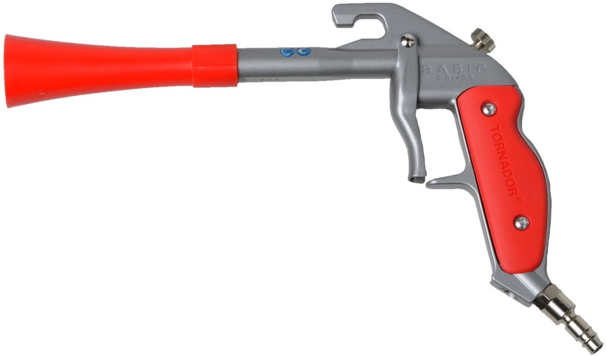 Tornador Basic Z-014RS
