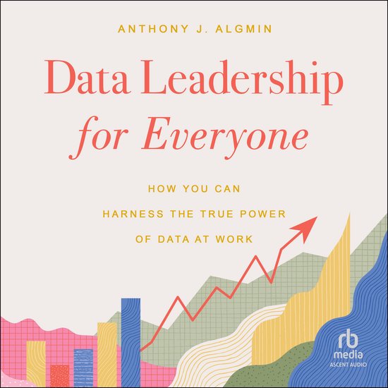 Data Leadership for Everyone - cover