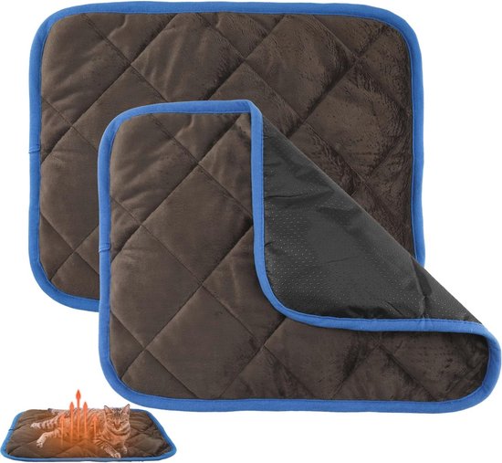 Beste Kattenkussen Van 2023? [Verschillende Opties En Maten] De 19 Beste Kattenkussens! Met