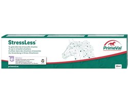 PrimeVal Stressless Injector Paard 30 ml
