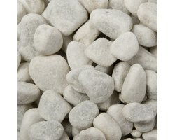 Vdl Marmersteen Rond - Aquarium - Siergrind - 1 kg