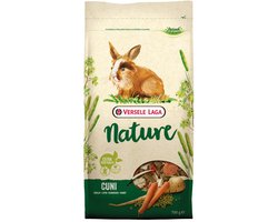 Versele-Laga Nature Cuni - Konijnenvoer - 700 g
