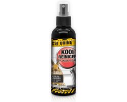 Csi Urine Kooireiniger Spray - Geurverwijderaar - 150 ml