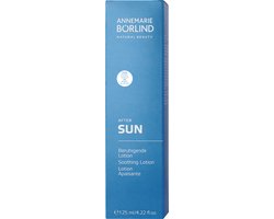 Borlind After Sun Rustgevende Lotion
