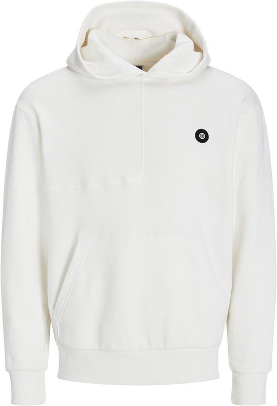 JACK&JONES JCOPEPE Heren Hoodie XL