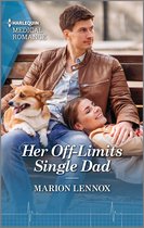 Paramedics and Pups 1 - Her Off-Limits Single Dad