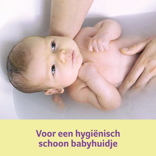 Zwitsal - Zeepvrije Wascreme - 400ml van Zwitsal — afbeelding 5