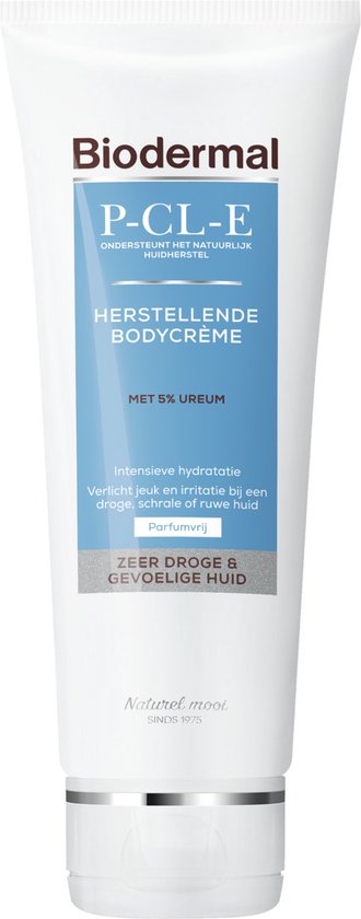 Biodermal P-CL-E bodycrème 200ml