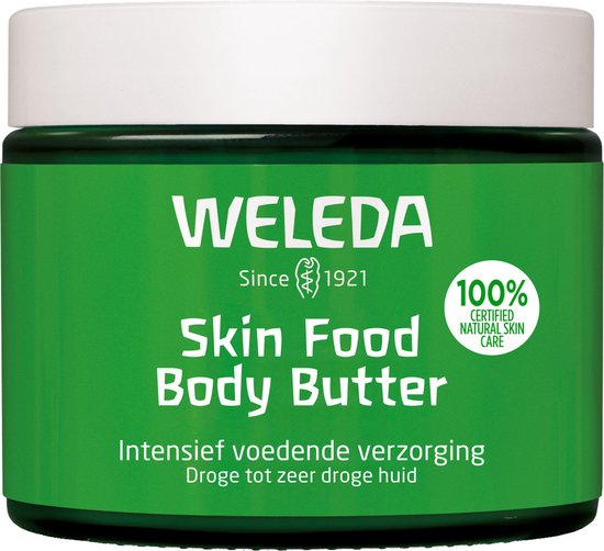 Weleda Skin Food - Body Butter - 150ml