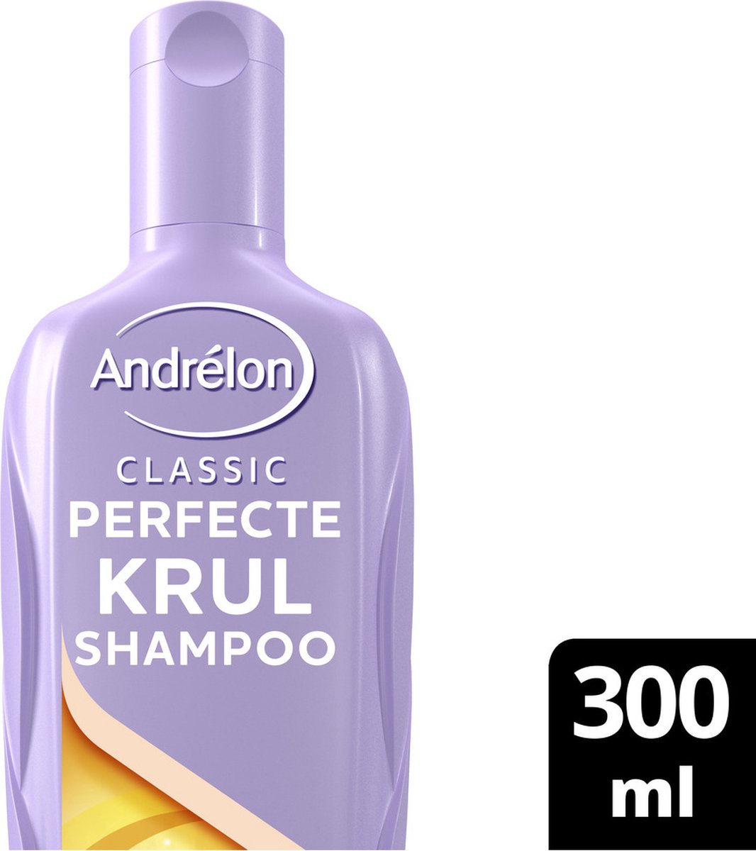 Andrélon Shampoo Krullen Special thumbnail 3