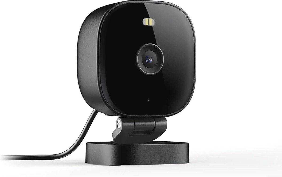 4MP Bewakingscamera voor Buiten - IP66 Waterdicht met Nachtzicht, Wifi & Beweging Sensor