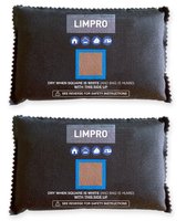 Limpro Auto Ontvochtiger - 2 stuks - 400 gram - herbruikbare