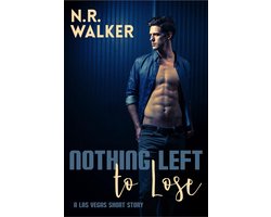 Nothing Left to Lose