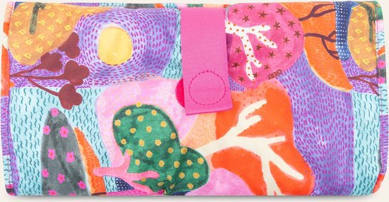 Oilily - Bebe Baby Bag - One size van Oilily — afbeelding 3