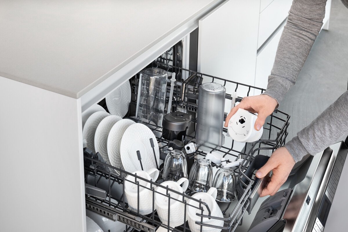 De'Longhi Eletta Explore ECAM450.65.S - Volautomatische espressomachine - Silver — afbeelding 6