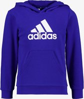 ADIDAS SPORTSWEAR Bl Hoodie Femme Blauw Taille 11 12 Ans bol
