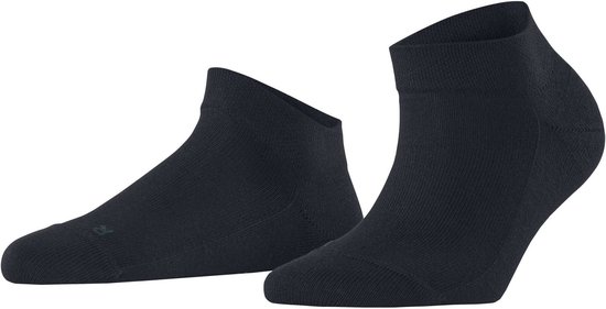 FALKE Sensitive Chaussettes basses Femme 46339 6370 dark navy 35-38