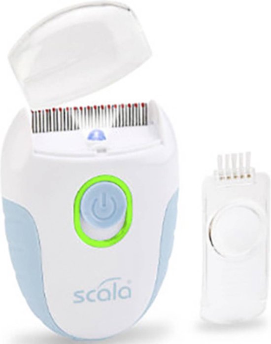 Scala SC04 Elektrische luizenkam van Scala — afbeelding 3