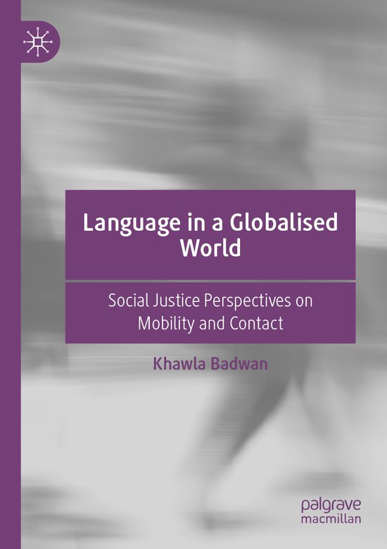 Language in a Globalised World - cover