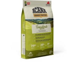 Acana Regionals Grasslands Dog Lam&Eend&Witvis - Hondenvoer - 6 kg