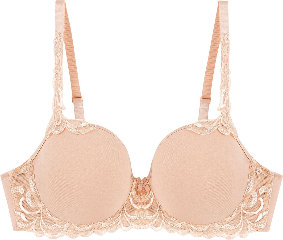 Triumph Bügel-BH Modern Finesse Beige
