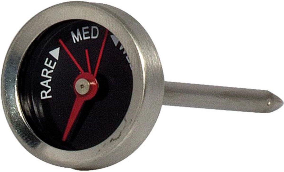 Hendi Steak Thermometer Ø25x70mm ( 4 Stuks )