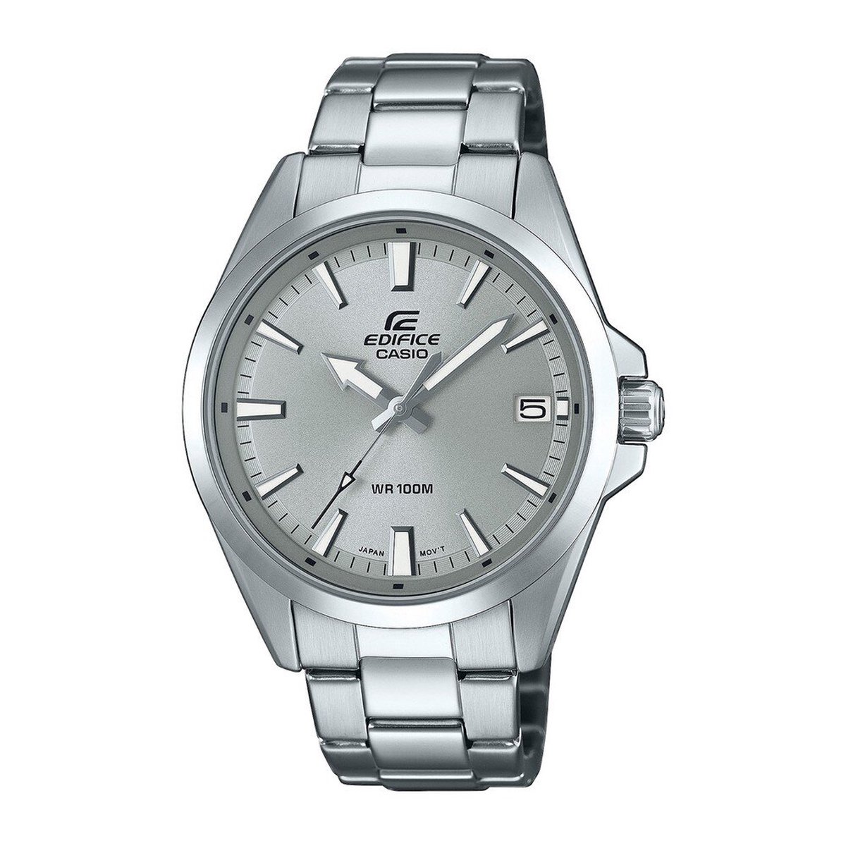 Casio EFV-100D-8AVUEF - Classic Edifice - Horloge