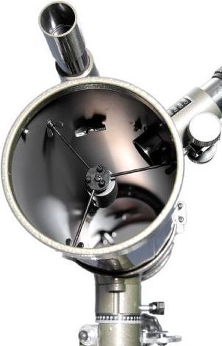 Télescope Bresser N 114/500 Pluto EQ-Sky - Avis et Test