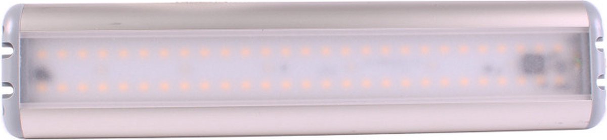Brightline Flat Dual 54-LED 12V/32V 34,5cm.