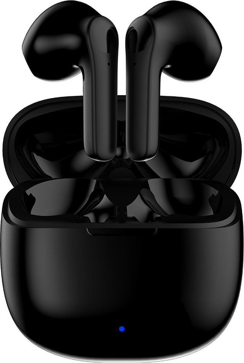 Draadloze Oordopjes met Bluetooth 5.1 | Ergonomisch, 10m Bereik, 24u Batterijduur