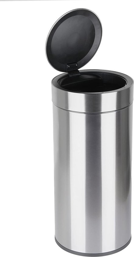 Relaxdays prullenbak 30 liter kopen