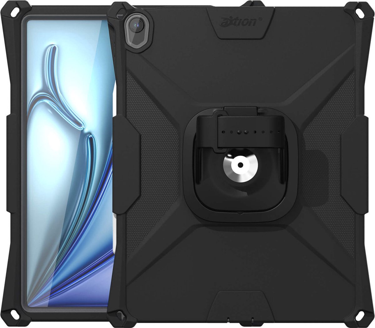 Joy Factory aXtion Bold MP iPad Air 13 (2024 / M2) Black