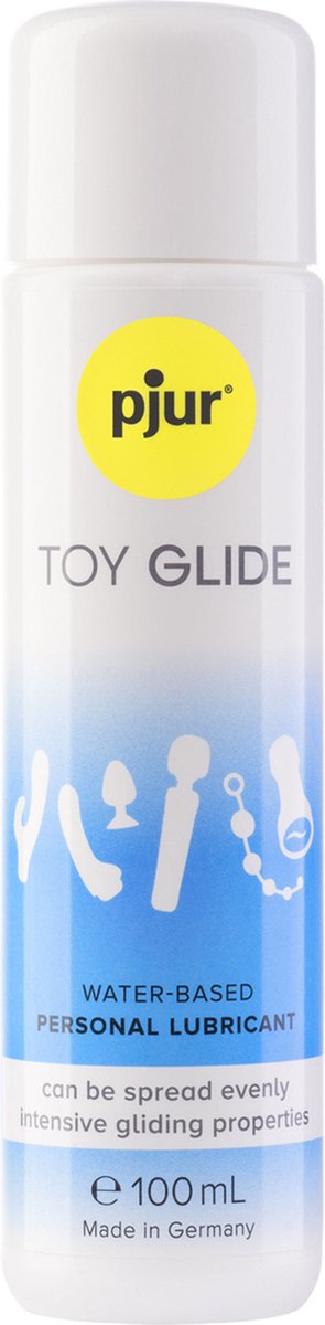 Goedkoopste Pjur - Toy Glide - 100 ml