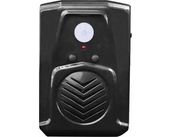 Infrarood Bewegingssensor met Audio Recorder en MP3 Afspeelmogelijkheid voor Winkels en Supermarkten