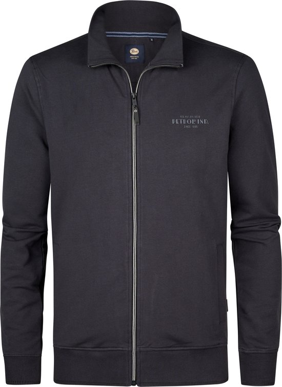 Petrol Industries - Hamac décontracté pour homme - Grijs - Taille L