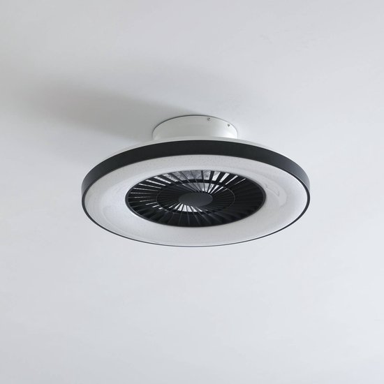 Vintage - Inclusief lichtbron - Plafondventilators kopen? | Korting tot