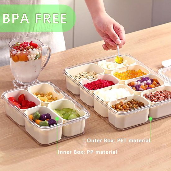 Snackbox