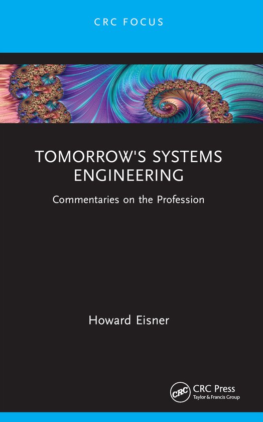 Tomorrow's Systems Engineering - cover