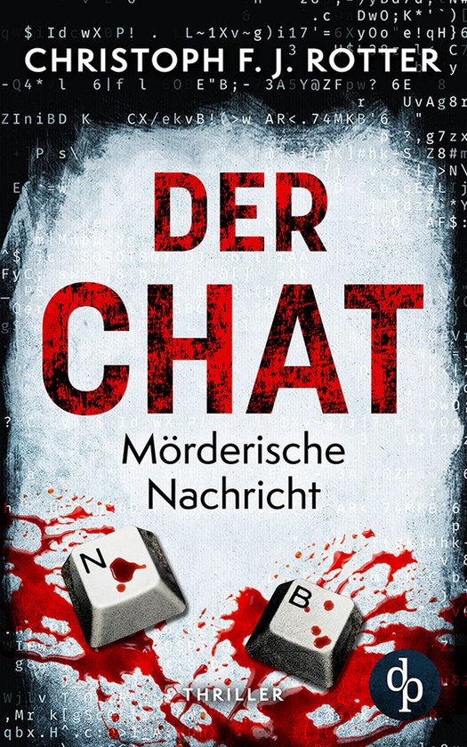 Der Chat - cover