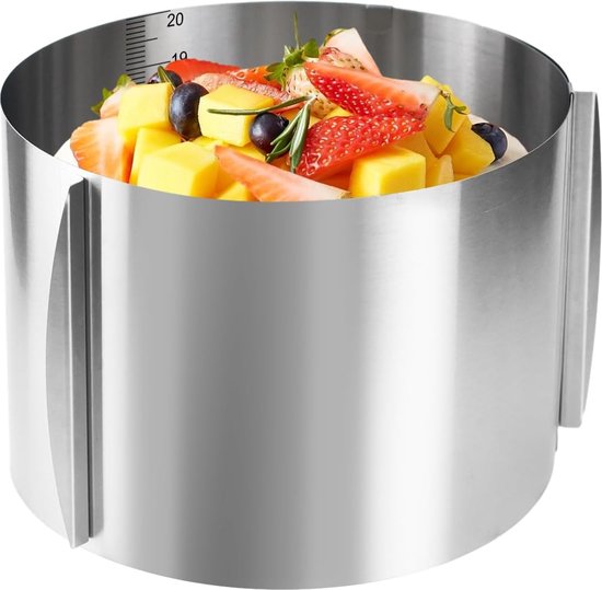 Patisse Taart/Quichevorm Losse Bodem 28cm • Zie de site voor meer Patisse Taart/Quichevorm Losse Bodem 28cm • Zie de site voor meer
