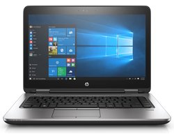 HP ProBook 640 G3 Intel® Core™ i5 i5-7300U Laptop 35,6 cm (14