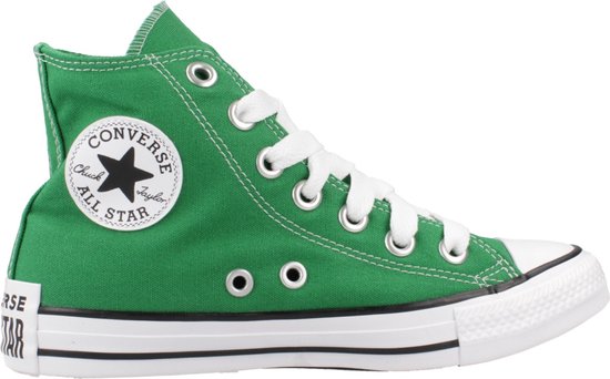 CONVERSE CHUCK TAYLOR ALL STAR SKETCH Groen 38 EU