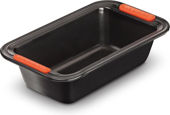 Bakvorm Le Creuset 12 Madeleines Zwart 34 x 27 cm