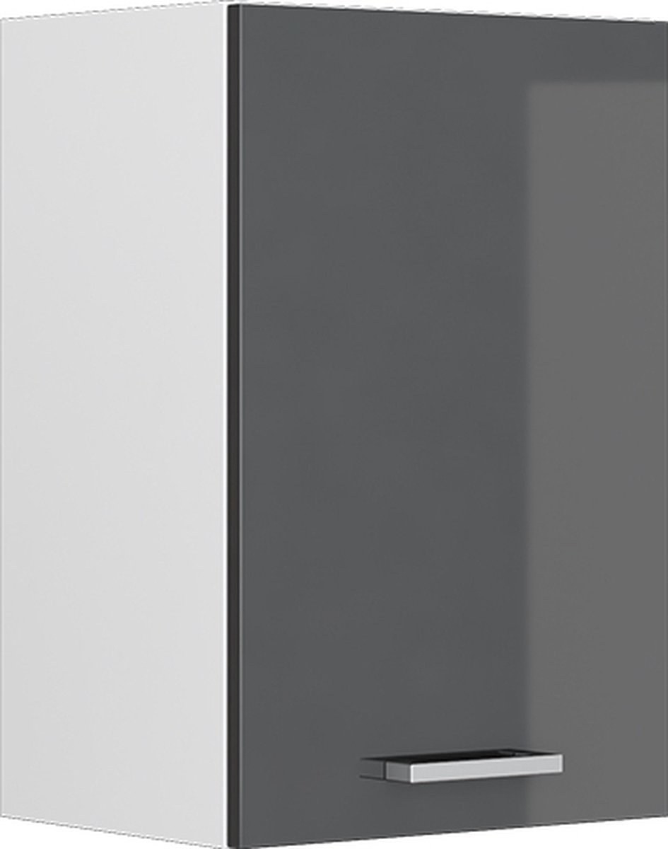 Vicco Universele Lage Rline Meubel 40cm Met Lade, Zonder