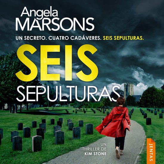 Seis sepulturas - cover