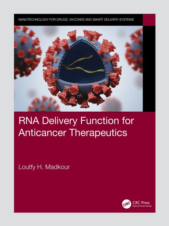 Nanotechnology for Drugs, Vaccines and Smart Delivery System ... - cover
