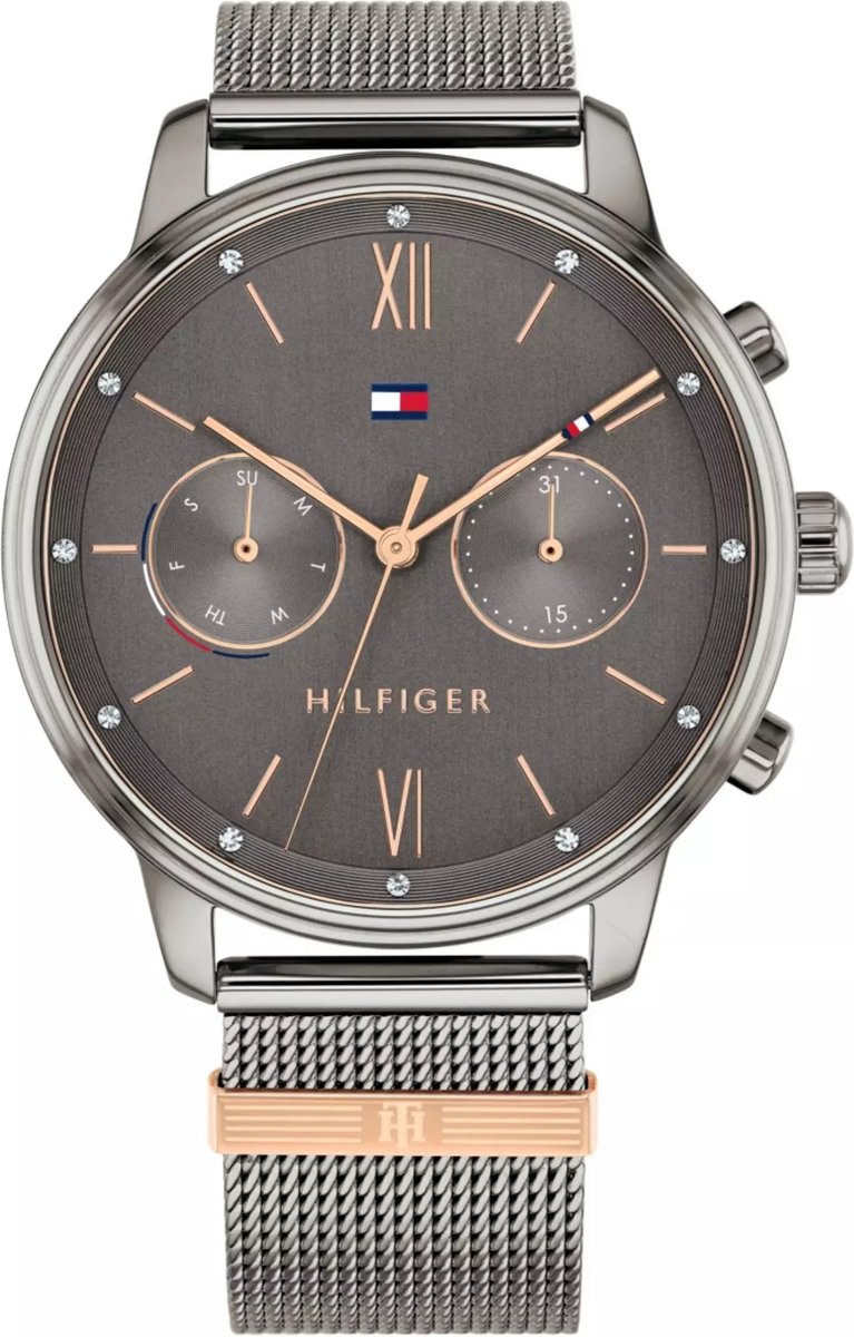 Tommy Hilfiger TH1782304 Dames Horloge — afbeelding 9
